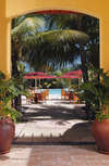 Dinarobin Hotel Golf & Spa 